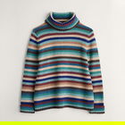 Seasalt Braque Jumper Interplay Wade Multi Size 10