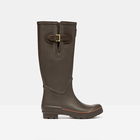 Joules Dark Chocolate Houghton Wellies