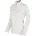 Regatta Polar Bear Parchment Sweatheart Lightweight Half-Zip Fleece 8