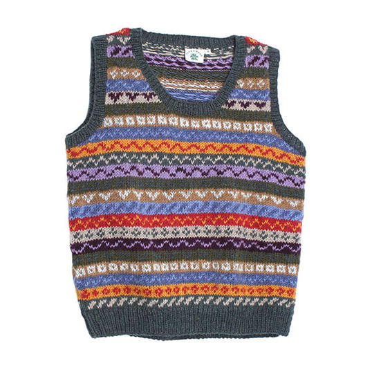 Pachamama Elveden Tank Top Size L