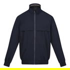 Regatta Mens Shorebay Waterproof Jacket Navy Size L