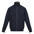 Regatta Mens Shorebay Waterproof Jacket Navy Size XXL