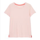 Joules Ballerina Frankie Crew Neck T-Shirt Size 12