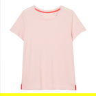 Joules Ballerina Frankie Crew Neck T-Shirt Size 16