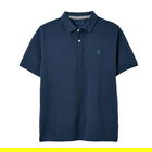 Joules Mens French Navy Woody Polo Shirt Size M