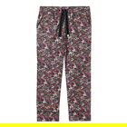 Joules French Navy Floral Stella Pyjama Bottoms Size L