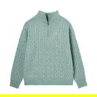 Joules Topaz Tabitha Cable Jumper Size 12