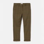 Joules Check Ada Trousers Size 8