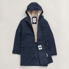 Seasalt Men`s Tidesman Coat Maritime Size M