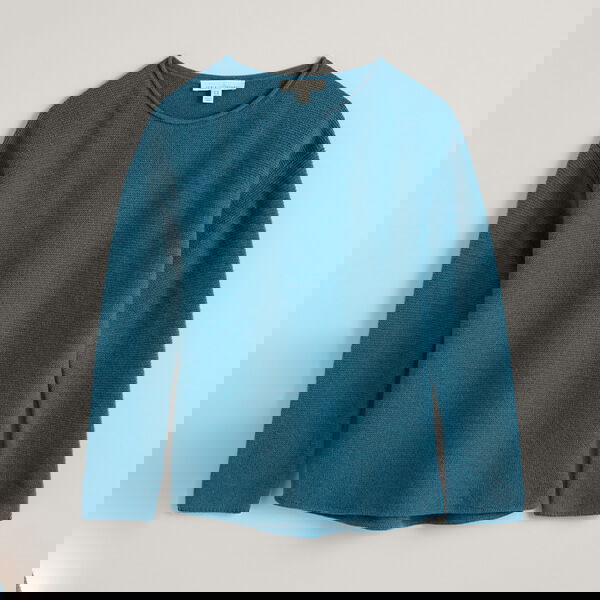Seasalt Fruity Jumper II Starling Size 16