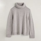 Seasalt Braque Jumper Light Lead Size 8