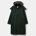 Lighthouse Stockman Duffel Full Length Rain Coat Size L