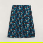 Seasalt Forest View Skirt Harbour Forms Maritime Size 12