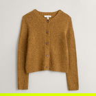 Seasalt Dawson Pick Cardigan Grain Size 18