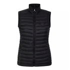 Dare 2b Womens Deter Waterproof Padded Gilet Black Size 10