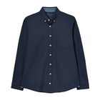 Joules Mens French Navy Oxford Classic Fit Shirt Size L