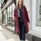 Seasalt Janelle Coat Bergamot Size 12