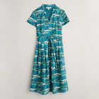 Seasalt Top Terrace Dress Cornish Coves Atlantic Size 8