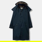Lighthouse Stockman Mens Navy Full Length Raincoat Size XL