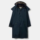 Lighthouse Stockman Mens Navy Full Length Raincoat Size XL