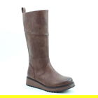Heavenly Feet Brown Robyn4 Boots Size 7