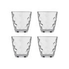 Ravenhead Essentials 300ml Set Of 4 Disco Mixer Glass
