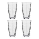 Ravenhead Essentials 480ml Set Of 4 Swirl Super Hiball Glasses