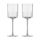 Ravenhead Pisa 420ml Set Of 2 Wine Glasses