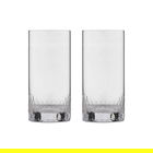 Ravenhead Pisa 480ml Set Of 2 Hiball Glasses