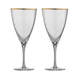 Ravenhead Roma 420ml Set Of 2 Wine Glasses