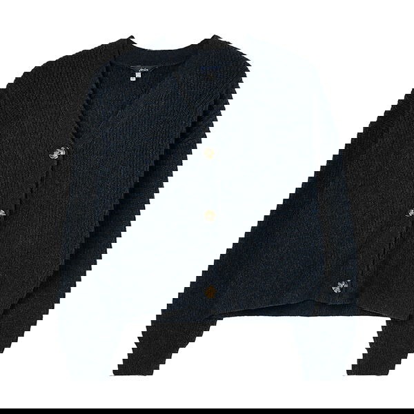Joules French Navy Samantha Cardigan Size 20
