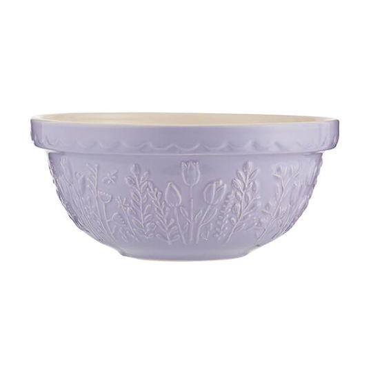 Mason Cash In The Meadow S24 Tulip Mixing Bowl 24cm