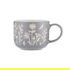 Mason Cash In The Meadow Blue Daisy Mug 400ml