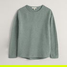 Seasalt Fruity Jumper II Celadon Size 16