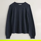 Seasalt Caradon Jumper Inkwell Size 8