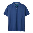Joules Mens Deep Blue Woody Polo Shirt Size XL