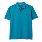 Joules Mens Turquoise Woody Polo Shirt Size XL