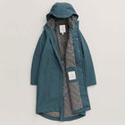 Seasalt Janelle Coat Granite Size 18
