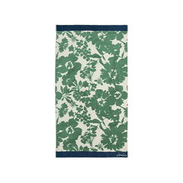 Joules Apiarist Hand Towel Green