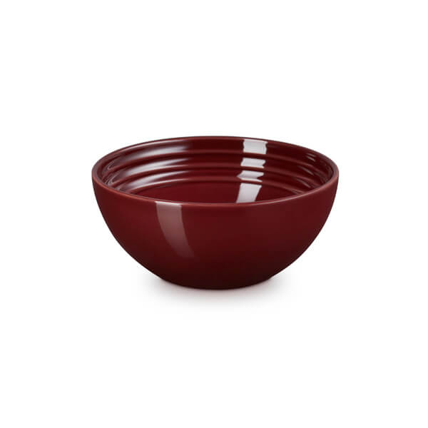 Le Creuset Rhone Stoneware 12cm Snack Bowl