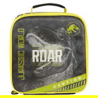 Jurassic World Neon Lenticular Lunch Bag