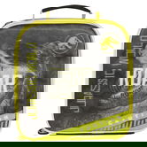 Jurassic World Neon Lenticular Lunch Bag