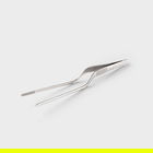 Taylor`s Eye Witness 20cm Round Tipped Garnish & Sushi Tweezers