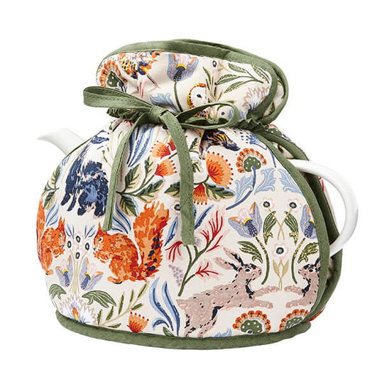 Ulster Weavers Blackthorn Muff Tea Cosy
