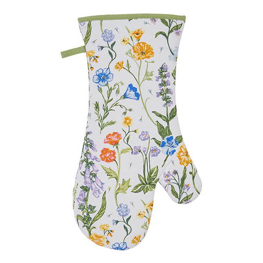 Ulster Weavers Cottage Garden Oven Gauntlet