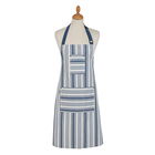 Ulster Weavers Denim Stripe Cotton Apron