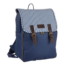 Three Rivers 2 Person Backpack with Contents