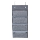 Apollo Over Door 4 Pocket Holder