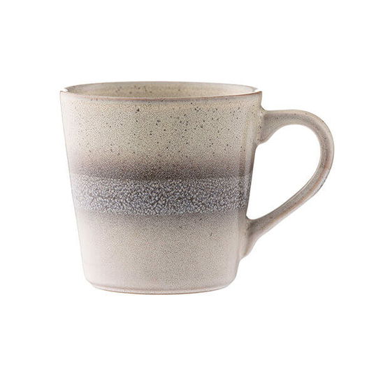 Mason Cash Reactive Cream Fade Mug