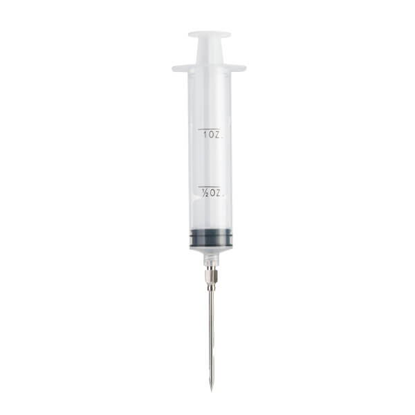 Just The Thing Flavour Injector